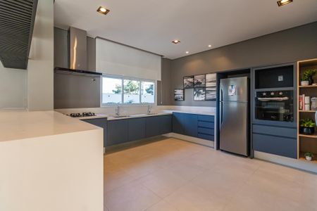 Apartamento à venda com 45m², 1 quarto e 1 vaga Apartamento à venda com 45m², 1 quarto e 1 vagaÁrea Comum