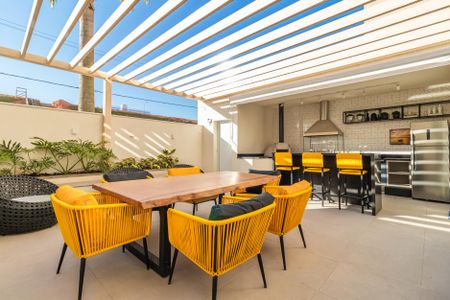 Apartamento à venda com 45m², 1 quarto e 1 vaga Apartamento à venda com 45m², 1 quarto e 1 vagaÁrea Comum