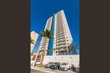 Apartamento à venda com 45m², 1 quarto e 1 vaga Apartamento à venda com 45m², 1 quarto e 1 vagaÁrea Comum