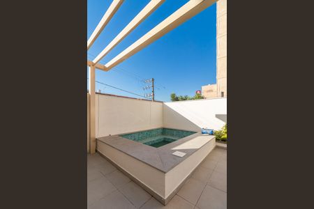 Apartamento à venda com 45m², 1 quarto e 1 vaga Apartamento à venda com 45m², 1 quarto e 1 vagaÁrea Comum