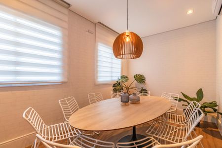 Apartamento à venda com 45m², 1 quarto e 1 vaga Apartamento à venda com 45m², 1 quarto e 1 vagaÁrea Comum