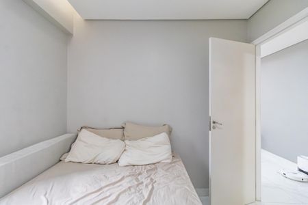 Apartamento à venda com 45m², 1 quarto e 1 vaga Apartamento à venda com 45m², 1 quarto e 1 vagaQuarto