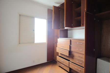 Apartamento à venda com 70m², 3 quartos e 1 vagaQuarto 3
