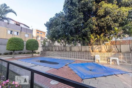 Apartamento à venda com 70m², 3 quartos e 1 vagaÁrea comum