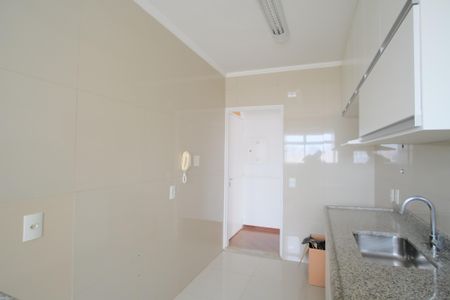 Apartamento à venda com 70m², 3 quartos e 1 vagaCozinha