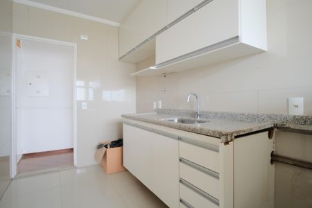 Apartamento à venda com 70m², 3 quartos e 1 vagaCozinha