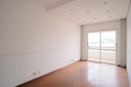 Apartamento à venda com 70m², 3 quartos e 1 vagaSala
