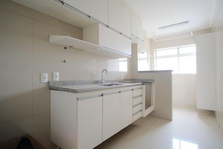 Apartamento à venda com 70m², 3 quartos e 1 vagaCozinha