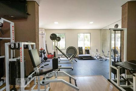 Apartamento à venda com 70m², 3 quartos e 1 vagaÁrea comum