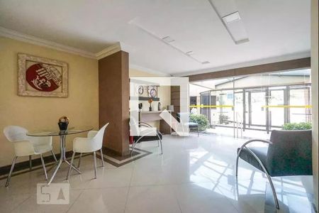 Apartamento à venda com 70m², 3 quartos e 1 vagaÁrea comum