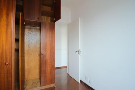 Apartamento à venda com 70m², 3 quartos e 1 vagaQuarto 3