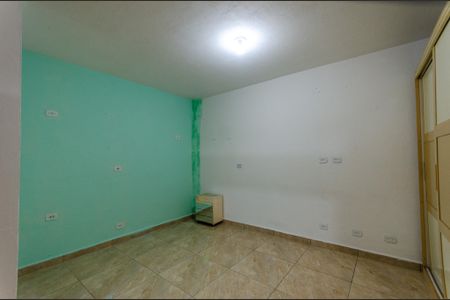 Quarto  de casa para alugar com 1 quarto, 50m² em Parque Sao Luis, São Paulo