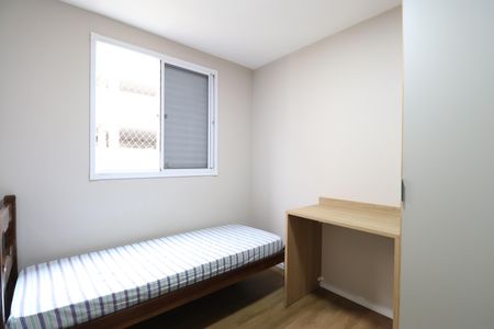 Quarto 2 de apartamento para alugar com 2 quartos, 44m² em Jardim Iris, São Paulo