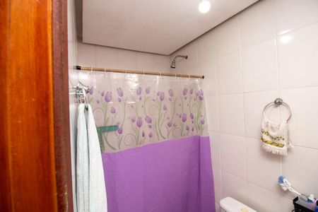 Apartamento à venda com 197m², 3 quartos e sem vagaBanheiro social