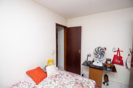 Apartamento à venda com 197m², 3 quartos e sem vagaQuarto 2