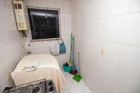 Apartamento à venda com 197m², 3 quartos e sem vagaÁrea de Serviço