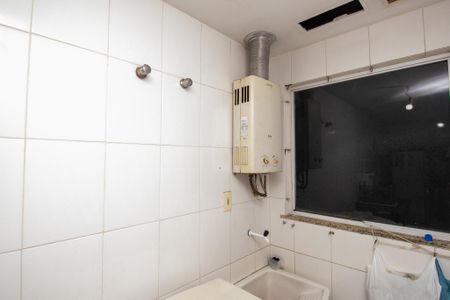 Apartamento à venda com 197m², 3 quartos e sem vagaÁrea de Serviço