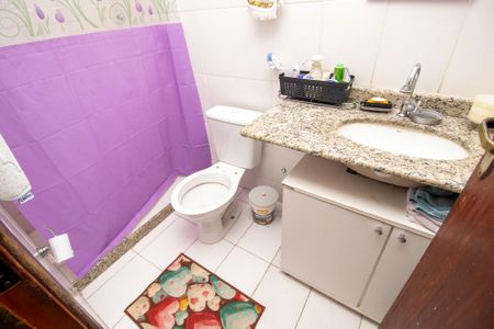 Apartamento à venda com 197m², 3 quartos e sem vagaBanheiro social