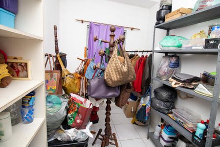 Apartamento à venda com 197m², 3 quartos e sem vagaQuarto 3