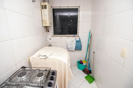 Apartamento à venda com 197m², 3 quartos e sem vagaÁrea de Serviço
