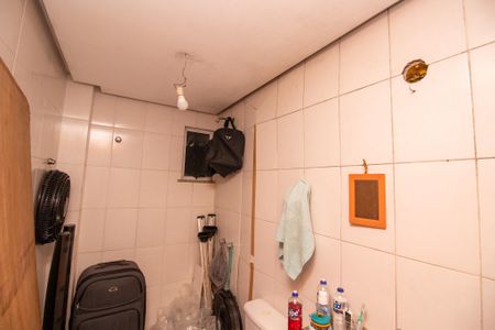 Banheiro Quarto 1 de apartamento para alugar com 3 quartos, 197m² em Vargem Pequena, Rio de Janeiro