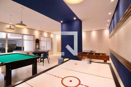 Apartamento à venda com 112m², 3 quartos e 2 vagasÁrea comum