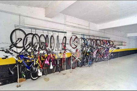 Apartamento à venda com 112m², 3 quartos e 2 vagasÁrea comum