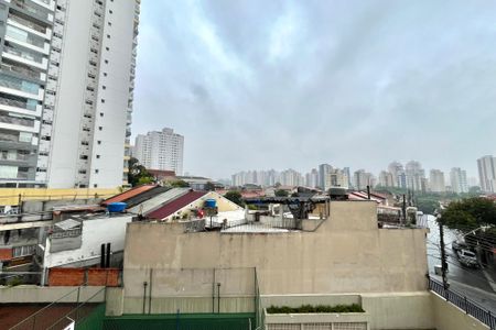 Apartamento à venda com 112m², 3 quartos e 2 vagasVista Quarto 2