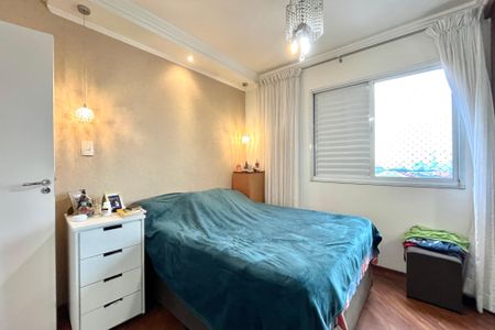 Apartamento à venda com 112m², 3 quartos e 2 vagasSuite