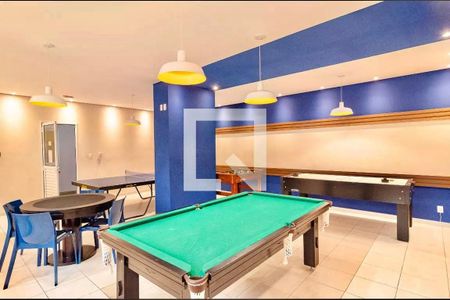 Apartamento à venda com 112m², 3 quartos e 2 vagasÁrea comum