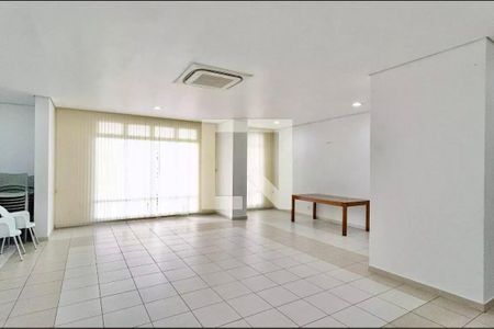 Apartamento à venda com 112m², 3 quartos e 2 vagasÁrea comum - Salão de festas
