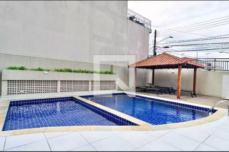 Apartamento à venda com 112m², 3 quartos e 2 vagasÁrea comum - Piscina