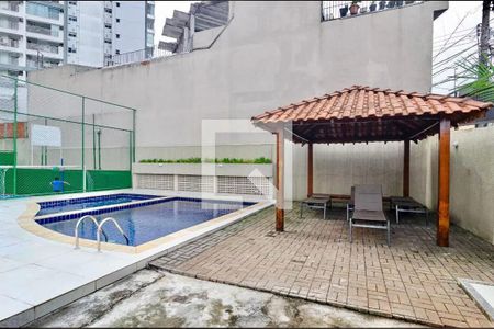 Apartamento à venda com 112m², 3 quartos e 2 vagasÁrea comum - Piscina