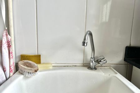 Apartamento à venda com 112m², 3 quartos e 2 vagasÁrea de Serviço