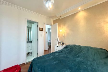 Apartamento à venda com 112m², 3 quartos e 2 vagasSuite