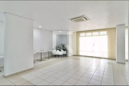 Apartamento à venda com 112m², 3 quartos e 2 vagasÁrea comum - Salão de festas