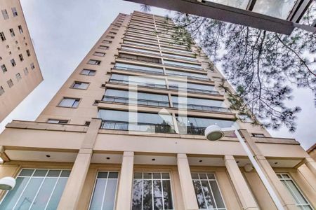 Apartamento à venda com 112m², 3 quartos e 2 vagasFachada
