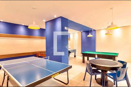 Apartamento à venda com 112m², 3 quartos e 2 vagasÁrea comum