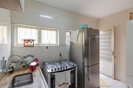 Casa à venda com 66m², 2 quartos e 1 vagaCozinha