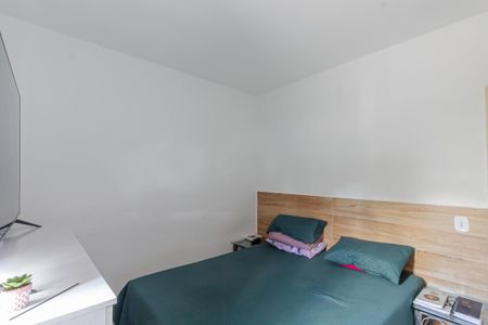 Casa à venda com 66m², 2 quartos e 1 vagaQuarto