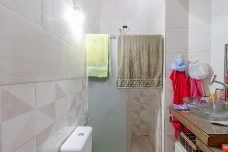 Casa à venda com 66m², 2 quartos e 1 vagaBanheiro