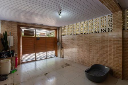 Casa à venda com 66m², 2 quartos e 1 vagaGaragem