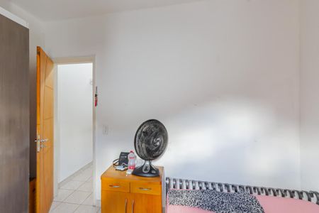 Casa à venda com 66m², 2 quartos e 1 vagaQuarto 2