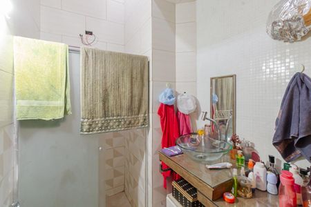 Casa à venda com 66m², 2 quartos e 1 vagaBanheiro