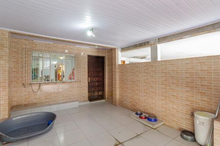 Casa à venda com 66m², 2 quartos e 1 vagaGaragem