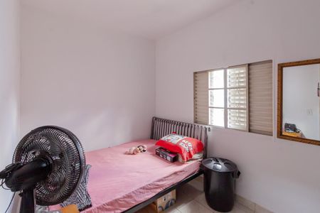 Casa à venda com 66m², 2 quartos e 1 vagaQuarto 2