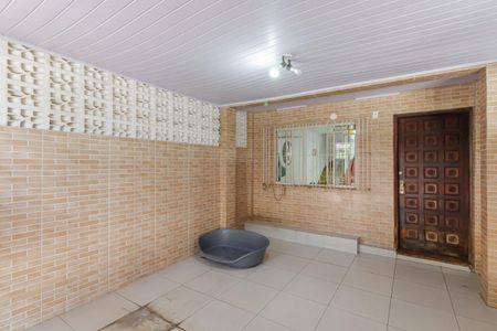 Casa à venda com 66m², 2 quartos e 1 vagaGaragem