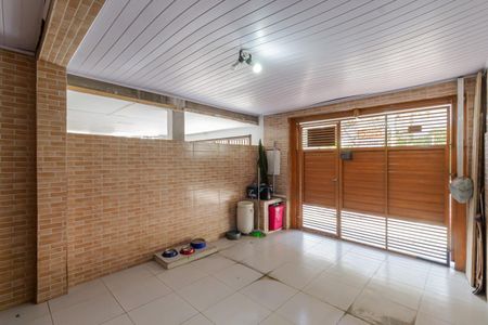 Casa à venda com 66m², 2 quartos e 1 vagaGaragem