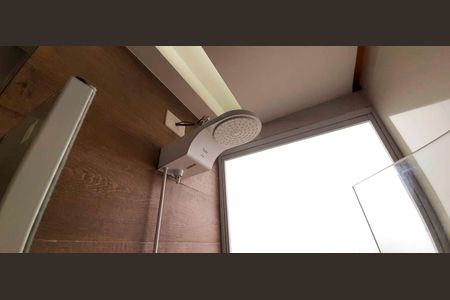 Apartamento à venda com 42m², 2 quartos e sem vagaBanheiro Social