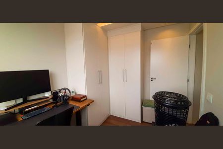 Apartamento à venda com 42m², 2 quartos e sem vagaQuarto 2